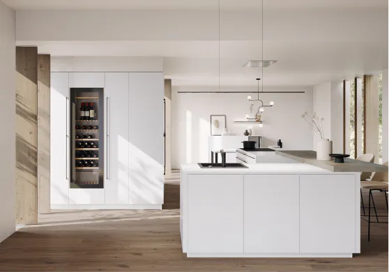 Orchard House Residence