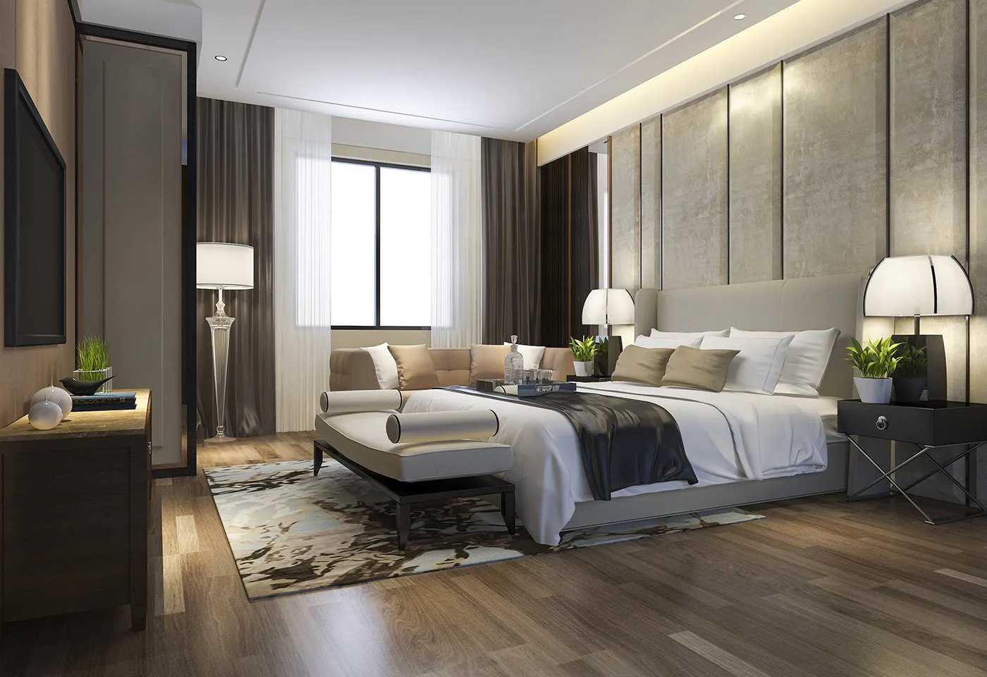 Orchard House  Residence es